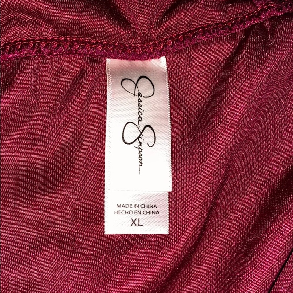 Tank Top - Picture 3 of 4
